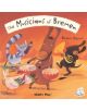 The Musicians of Bremen - 9781846431159-thumb