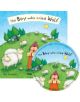 The Boy Who Cried Wolf - 9781846434075-thumb