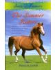 The Summer Riders - 9781846471124-thumb