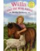 Willa and Old Miss Annie - 9781846471193-thumb