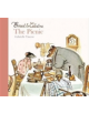 Ernest and Celestine - The Picnic - 9781846471674-thumb