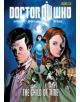 Doctor Who: The Child Of Time - 9781846534607-thumb