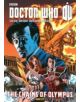 Doctor Who: The Chains Of Olympus - 9781846535581-thumb