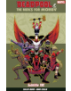 Deadpool & The Mercs For Money Vol. 1 - 9781846537721-thumb