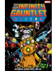 The Infinity Gauntlet - 9781846539435-thumb