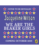 We Are The Beaker Girls - 9781846577833-thumb