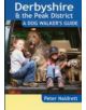 Derbyshire & the Peak District - a Dog Walker's Guide - 9781846742897-thumb