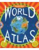 Barefoot Books World Atlas - 9781846863325-thumb