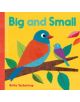 Big and Small - 9781846869518-thumb