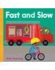 Fast and Slow - 9781846869525-thumb