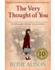The Very Thought of You - 9781846883484-thumb