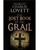The Lost Book of the Grail - 9781846884214-thumb