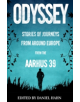 Odyssey - 9781846884290-thumb