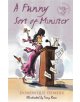 A Funny Sort of Minister - 9781846884566-thumb