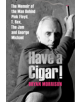 Have a Cigar! - 9781846893087-thumb