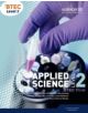 BTEC Level 2 First Applied Science Student Book - 9781846906091-thumb