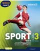 BTEC Level 3 National Sport  Book 2 - 9781846906503-thumb