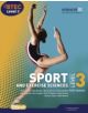 BTEC Level 3 National Sport and Exercise Sciences Student Book - 9781846908972-thumb