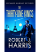 The Thirty-One Kings - 9781846974151-thumb