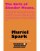 The Girls of Slender Means - 9781846974311-thumb