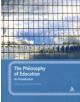 The Philosophy of Education - 9781847060198-thumb
