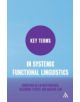 Key Terms in Systemic Functional Linguistics - 9781847064400-thumb