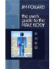 The User's Guide to the Male Body - 9781847090423-thumb