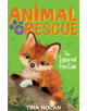 The Injured Fox Cub - 9781847156822-thumb