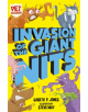 Invasion of the Giant Nits - 9781847159526-thumb