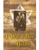 I Was a Boy in Belsen - 9781847172273-thumb