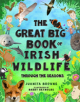 The Great Big Book of Irish Wildlife - 9781847179159-thumb