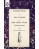 Instructions for the Exercise of the Great Guns, 1818 - 9781847348319-thumb
