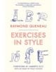 Exercises in Style - Alma - 9781847492418-thumb