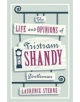 The Life and Opinions of Tristram Shandy, Gentleman - 9781847494160-thumb