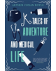 Tales of Adventures and Medical Life - 9781847494207-thumb