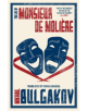 The Life of Monsieur de Moliere - 9781847494733-thumb