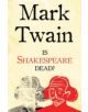 Is Shakespeare Dead? - 9781847495990-thumb