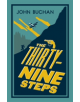 The Thirty-Nine Steps - 9781847496454-thumb