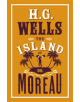 The Island of Dr Moreau - 9781847496591-thumb