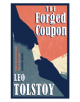 The Forged Coupon - 9781847496676-thumb