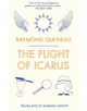 The Flight of Icarus - 9781847497116-thumb