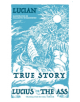 True Story - Lucius, or The Ass - 9781847497499-thumb
