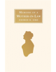 Memoirs of a Mother-in-Law - 9781847497796-thumb