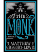 The Monk - 9781847498168-thumb