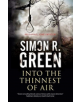 Into the Thinnest of Air - 9781847518736-thumb