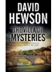 The Villa of Mysteries - 9781847519511-thumb