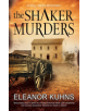 The Shaker Murders - 9781847519627-thumb