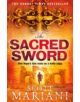 The Sacred Sword - 9781847561985-thumb