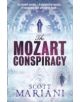 The Mozart Conspiracy - 9781847563415-thumb