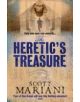 The Heretic's Treasure - 9781847563439-thumb